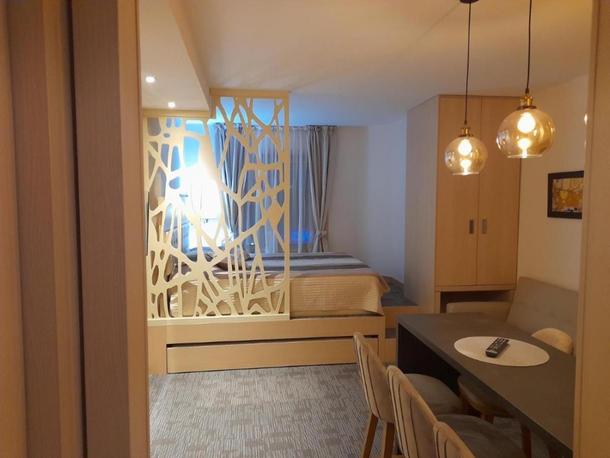 Snow White Apartments Kopaonik Exterior foto